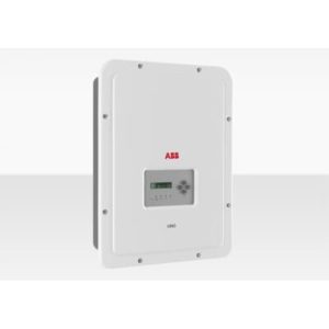 3ABB INVERTER MONOFASE ABB UNO-DM-3.3 -5.0-TL-PLUS 