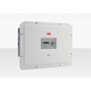 6ABB INVERTER MONOFASE ABB UNO-DM-6.0-TL-PLUS 