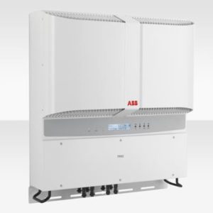 ABB T2 INVERTER TRIFASE 2.PVI-10.0 -12.5-TL 