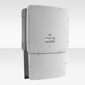 ABB T3 INVERTER TRIFASE TRIO-20.0 - 27.6 -TL 