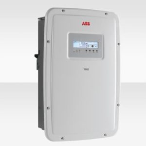 ABB T1 INVERTER TRIFASE TRIO-5.8 -7.5- 8.5-TL-OUTD 