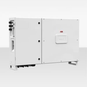 ABB T5 INVERTER TRIFASE PVS-50 - 60 -TL 