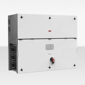 ABB T7 INVERTER TRIFASE PVS-175-TL 