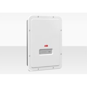 4ABB INVERTER MONOFASE ABB UNO-DM-3.3 - 4.4 - 5.0-TL-PLUS 