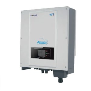 ISM5 ZCS AZZURRO - Inverter di Stringa Trifase 20000 TL-L-S3/33000 TL-L-S3 