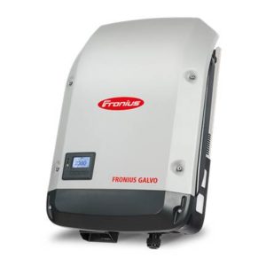 INVERTER FRONIUS MONOFASE GALVO 