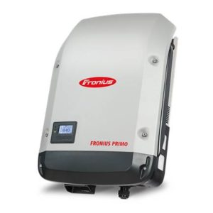 INVERTER MONOFASE FRONIUS PRIMO 