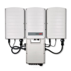 ISTSE3 INVERTER TRIFASE SOLAREDGE SE 66.6K - SE 100K 