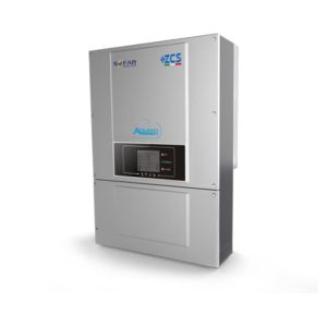 ISM4 ZCS AZZURRO - Azzurro - Inverter di Stringa Trifase 10000TL-20000TL 