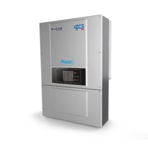 ISM6 ZCS AZZURRO - Inverter di Stringa Trifase 30000TL - 40000TL 