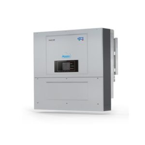 ISM7 ZCS AZZURRO - Inverter di Stringa Trifase 50000TL - 70000TL 