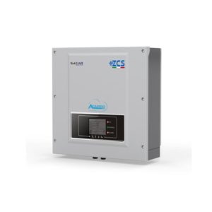 ISM3 ZCS AZZURRO - Inverter di Stringa Trifase 3.3KTL-12KTL 